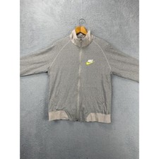 Nike jacket adult for sale  Springfield