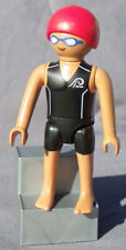 Playmobil series boy d'occasion  Expédié en Belgium