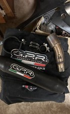 Scarico gpr usato  Eboli