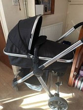 Redkite travel system for sale  BURTON-ON-TRENT