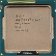 Intel core 3330 usato  Pisa