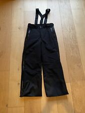 Schneehose mädchen unisex gebraucht kaufen  Leverkusen