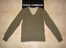 Dolce gabbana black usato  Italia