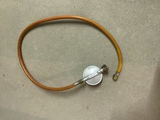 Gas druckminderer 50mbar gebraucht kaufen  Rudolstadt