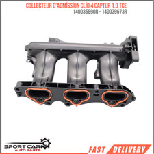 Collecteur d'Admission Sandero II Logan II Duster II Clio V Captur III 1.0 TCE comprar usado  Enviando para Brazil