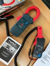 Pinze amperometrica peaktech usato  San Cassiano
