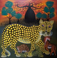 Iddi leopard sunset for sale  Portland