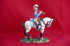 Delprado empire trompette d'occasion  Brest
