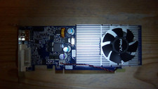 Pny geforce 220 d'occasion  Cestas