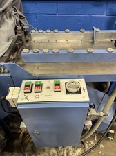 Bindery finishing equipment. for sale  Teterboro