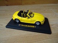 Burago collectible diecast for sale  MILFORD HAVEN