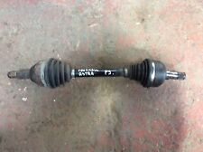 Vauxhall astra driveshaft for sale  BILSTON