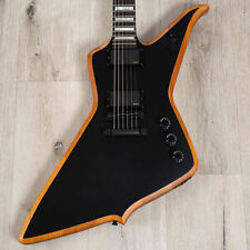 Guitarra Wylde Audio Blood Eagle, traste de ébano, apagão de mogno (B-STOCK) comprar usado  Enviando para Brazil