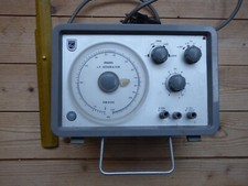 Philips generator 5100 gebraucht kaufen  Gauting