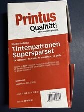 Refill tintenpatronen set gebraucht kaufen  Dresden