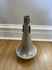 Vintage harmon trombone for sale  Saint Louis
