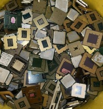 Cpu gold schrott gebraucht kaufen  Deutschland