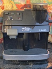 Saeco vienna edition gebraucht kaufen  Kamp-Lintfort
