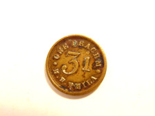 Vintage apothecary weight for sale  New Bloomfield