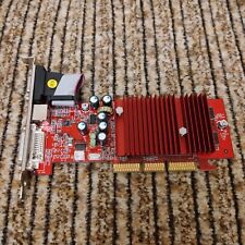 Nvidia GeForce FX5200 AGP 128 MB comprar usado  Enviando para Brazil