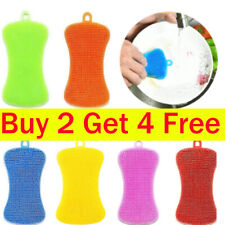 Silicone sponge hygiene for sale  GAINSBOROUGH