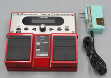 Usado, Pedal de efeitos de guitarra BOSS VE-20 artista vocal *usado* FRETE GRÁTIS comprar usado  Enviando para Brazil