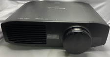 Full panasonic at6000 for sale  MALVERN