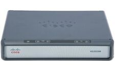 Cisco vg202xm vg202xm gebraucht kaufen  Münster