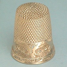 antique thimble for sale antique thimble for sale Midlothian