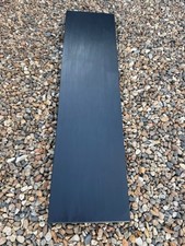 Black slate hearth for sale  GREENHITHE