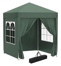 Outsunny pop gazebo for sale  LONDON