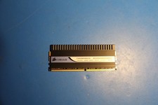 Corsair dominator 4gb for sale  East Kingston