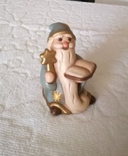 Thun statuetta ceramica usato  Carrara
