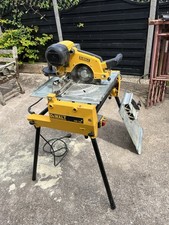 Dewalt saw table for sale  COVENTRY