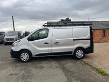 Renault traffic dci for sale  NORTHAMPTON
