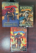 Beyonders series book for sale  Tylertown