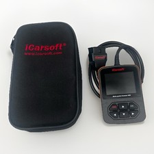 Icarsoft i960 por gebraucht kaufen  Braunschweig