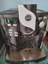 Jura kaffeevollautomat impress gebraucht kaufen  Essingen, Hochstadt, Ottersheim