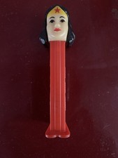 Wonder woman pez d'occasion  Expédié en Belgium
