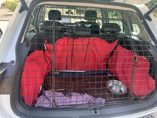 Barjo dog tailgate for sale  MONTROSE