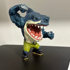 1994 street sharks gebraucht kaufen  Roßtal