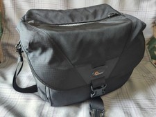 Lowepro stealth reporter for sale  BLACKBURN