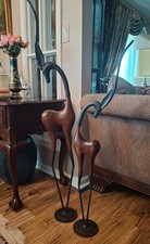 Pair vintage handmade for sale  Myrtle Beach