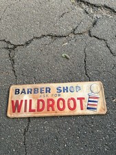 1965 barber shop for sale  Keene