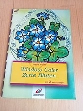 Window color zarte gebraucht kaufen  Marienberg, Pobershau