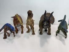 Schleich dinosaurier dinosaurs gebraucht kaufen  Langen