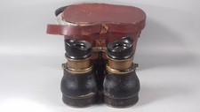 Ww2 airbourne binoculars for sale  LOUGHBOROUGH