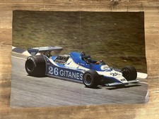 Poster ligier js11 d'occasion  Frejus