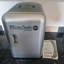 Micro cooler plus for sale  BIRMINGHAM