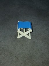 Playmobil siège pliant d'occasion  Wignehies